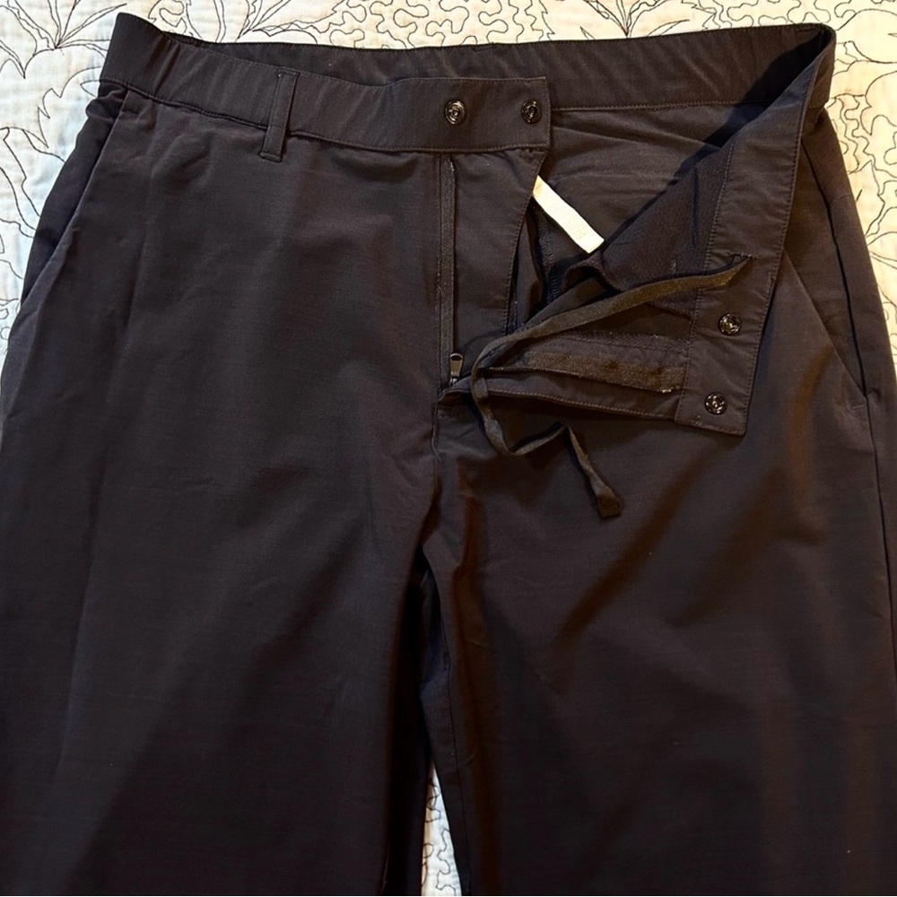Fabletics The Only Pant Elevated Performance Pant… - image 7
